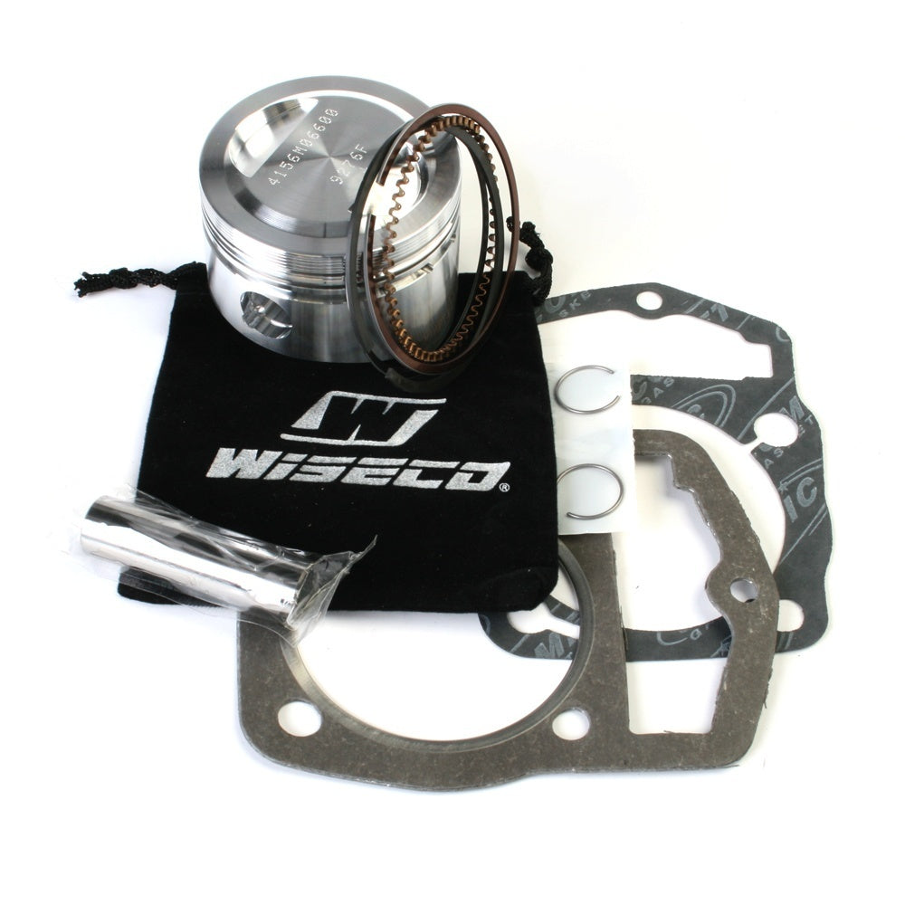 New WISECO Top End Rebuild Kit For HONDA XR200R W-PK1117