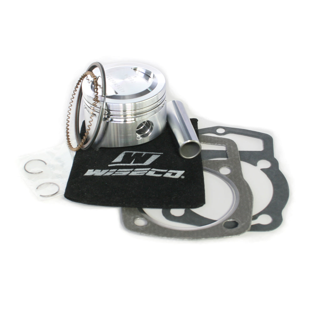 New WISECO Top End Rebuild Kit For HONDA XR200R W-PK1123