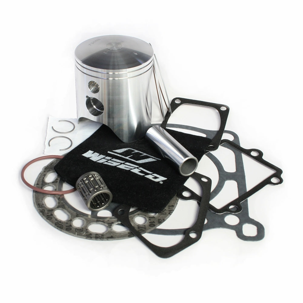 New WISECO Top End Rebuild Kit For SUZUKI RMX250, RM250 W-PK1142