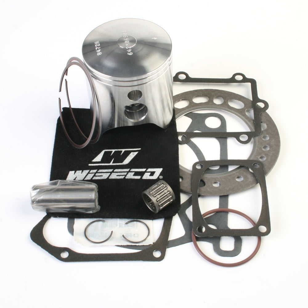 New WISECO Top End Rebuild Kit For SUZUKI RMX250, RM250 W-PK1145