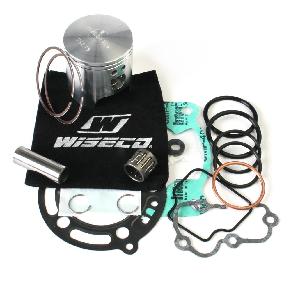 New WISECO Top End Rebuild Kit For KAWASAKI, SUZUKI W-PK1154