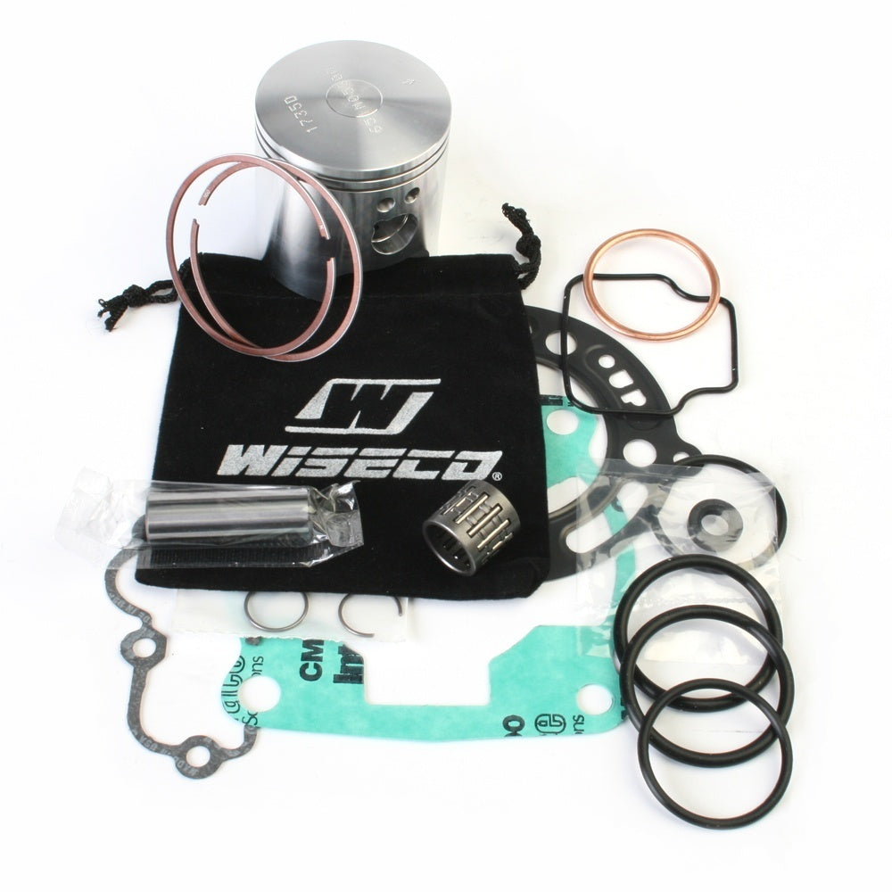 New WISECO Top End Rebuild Kit For KAWASAKI, SUZUKI W-PK1155