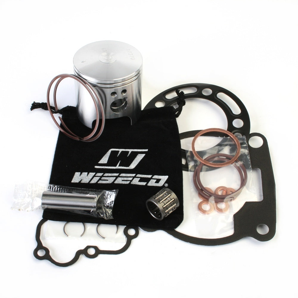 New WISECO Top End Rebuild Kit For KAWASAKI, SUZUKI W-PK1156