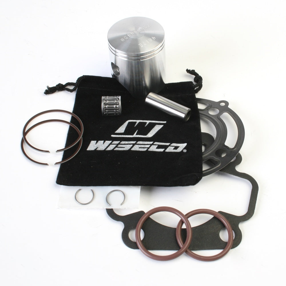 New WISECO Top End Rebuild Kit For KAWASAKI, SUZUKI W-PK1177