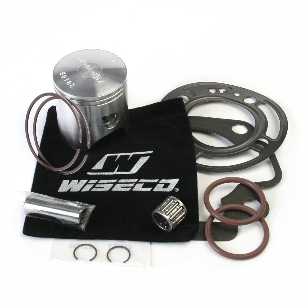 New WISECO Top End Rebuild Kit For KAWASAKI, SUZUKI W-PK1179