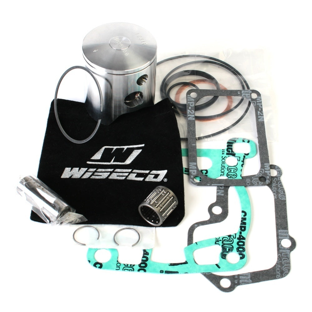 New WISECO Top End Rebuild Kit For SUZUKI RM125 W-PK1180