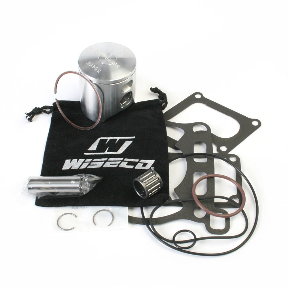 New WISECO Top End Rebuild Kit For SUZUKI RM85, RM85L BIG WHEEL W-PK1206