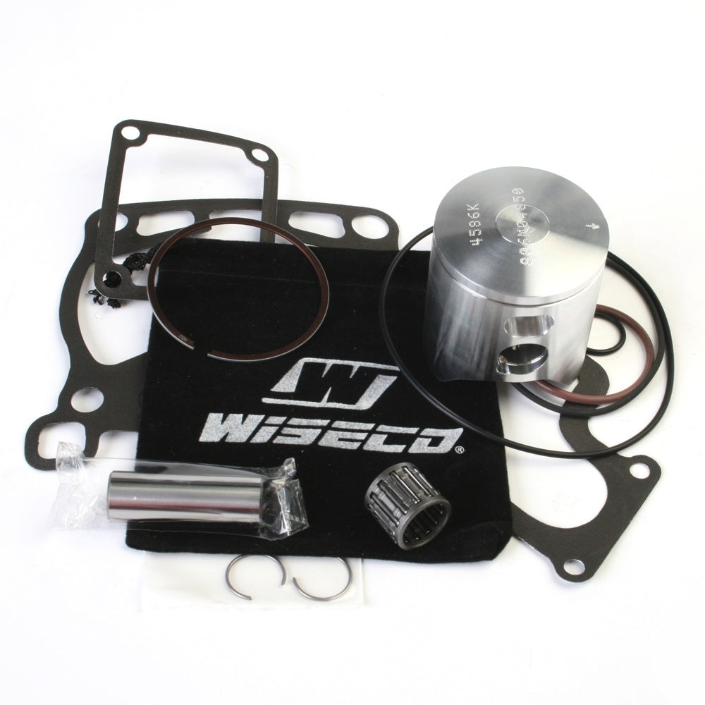 New WISECO Top End Rebuild Kit For SUZUKI RM85, RM85L BIG WHEEL W-PK1207