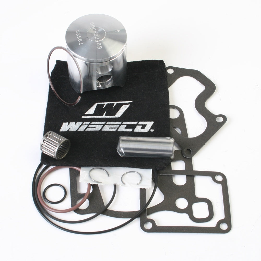 New WISECO Top End Rebuild Kit For SUZUKI RM85, RM85L BIG WHEEL W-PK1208