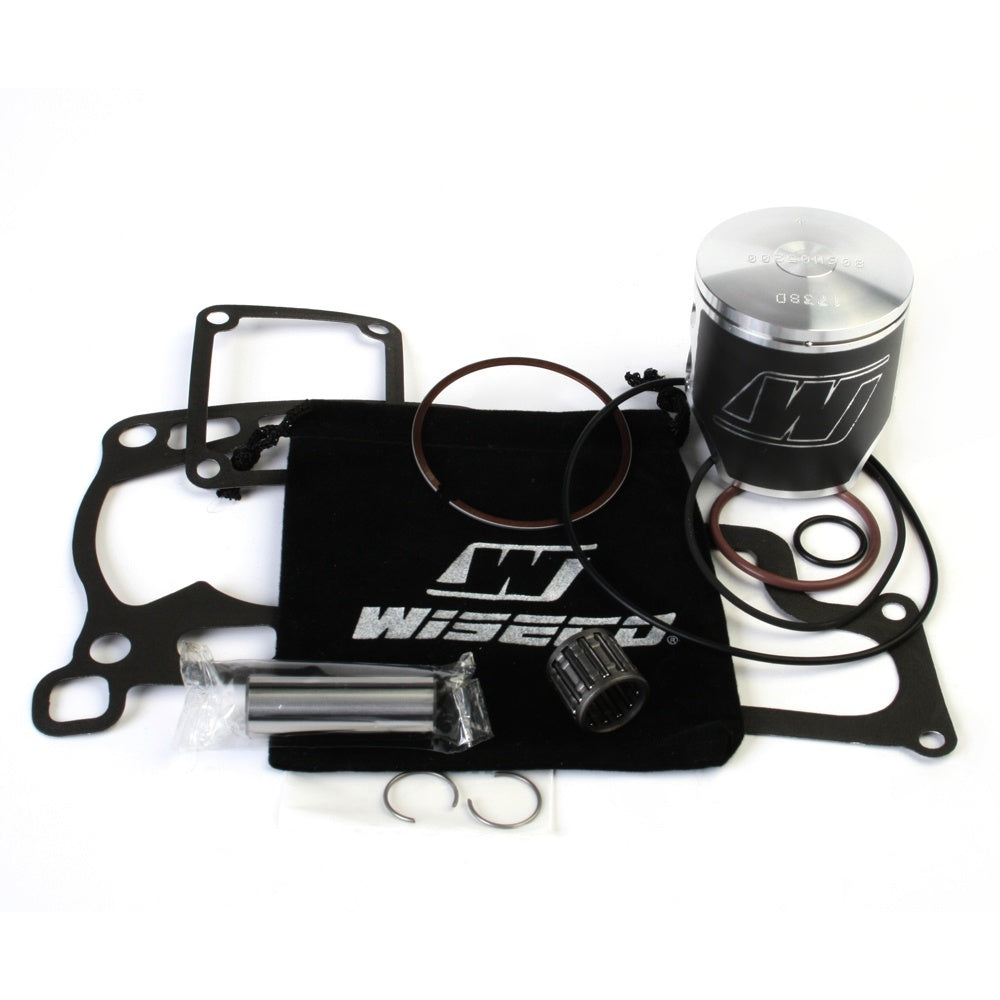 New WISECO Top End Rebuild Kit For SUZUKI RM85L BIG WHEEL, RM85 W-PK1210