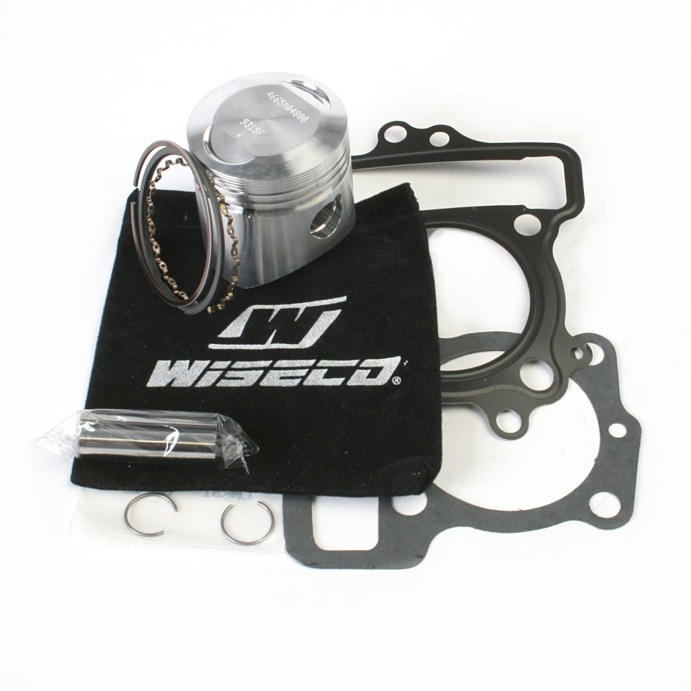 New WISECO Top End Rebuild Kit For HONDA XR80R, CRF80F W-PK1225