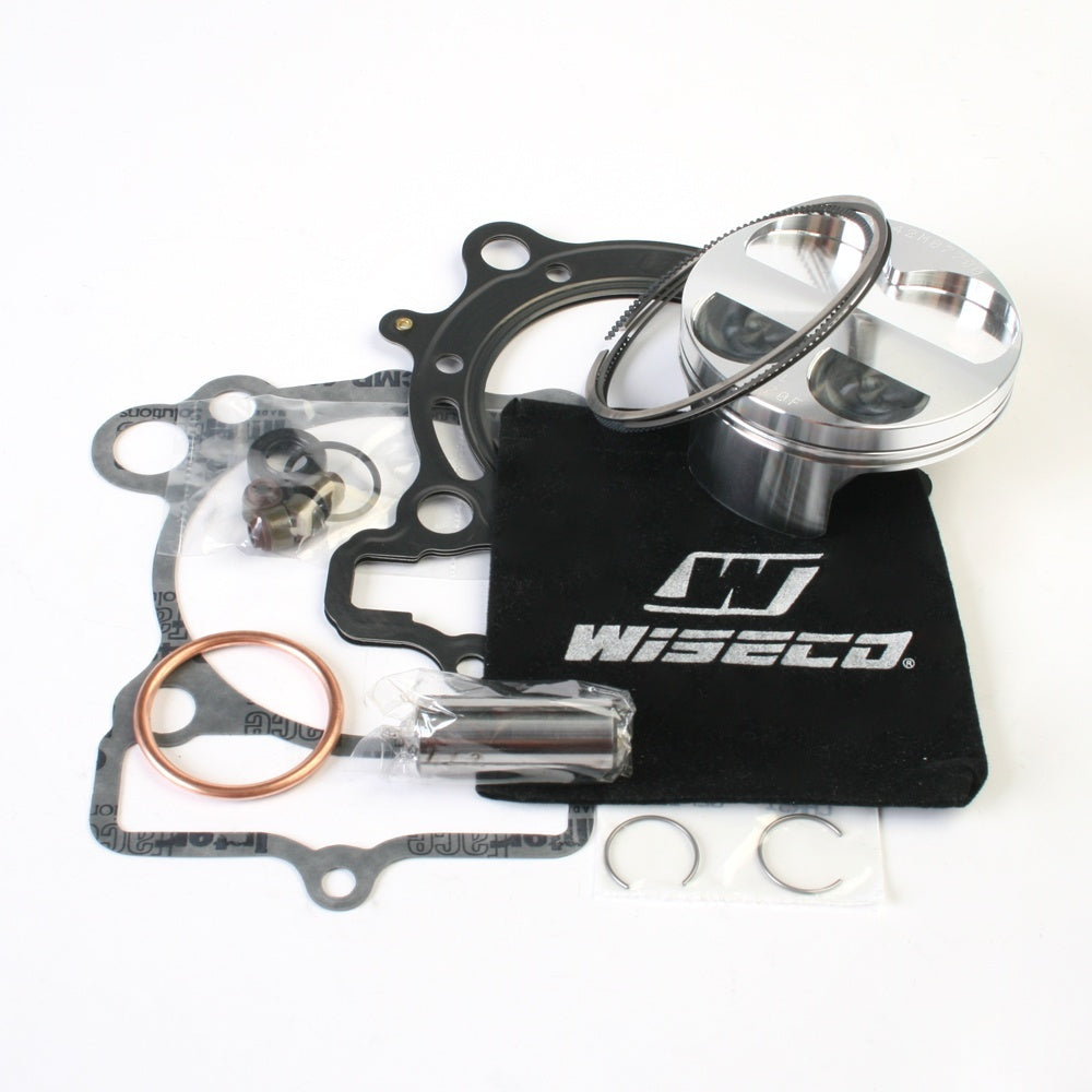 New WISECO Top End Rebuild Kit For KAWASAKI, SUZUKI W-PK1237