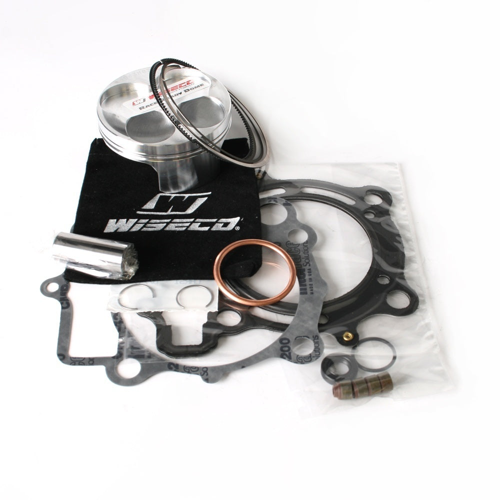 New WISECO Top End Rebuild Kit For KAWASAKI, SUZUKI W-PK1239