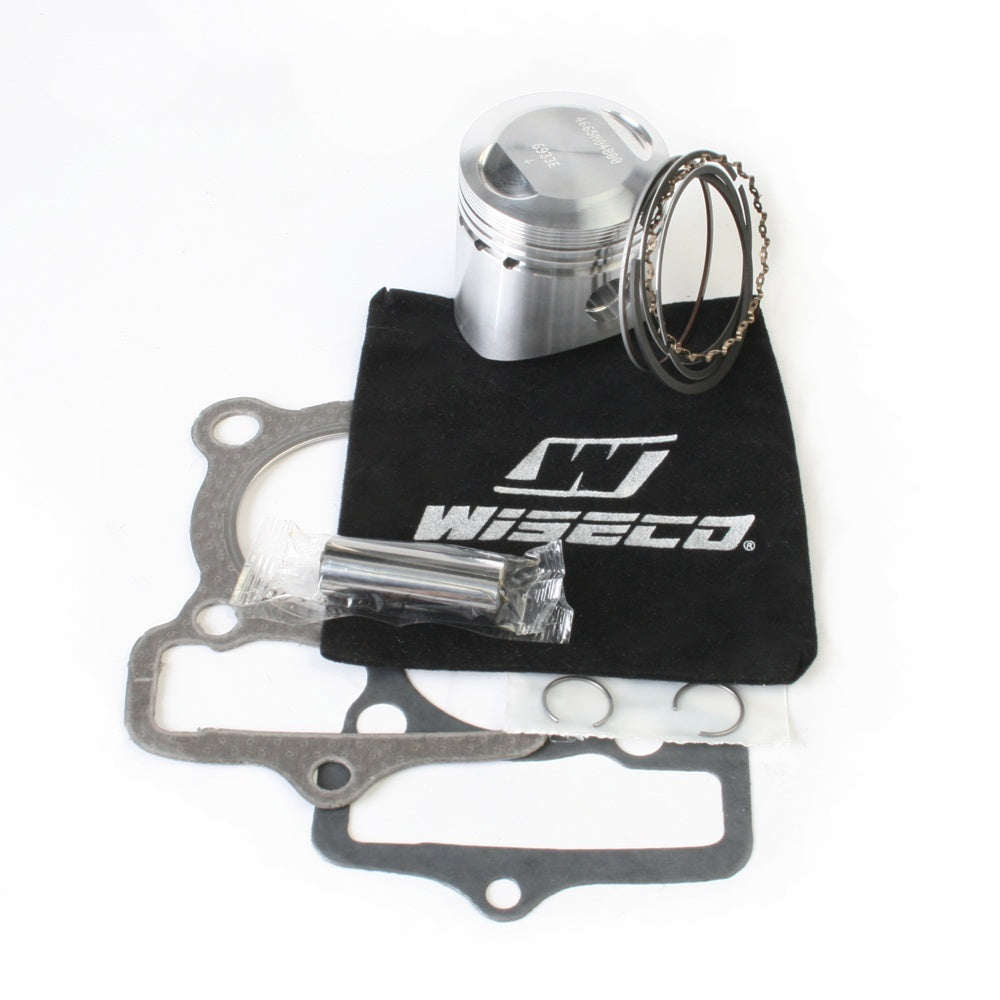 New WISECO Top End Rebuild Kit For HONDA XR80, XR80R W-PK1277