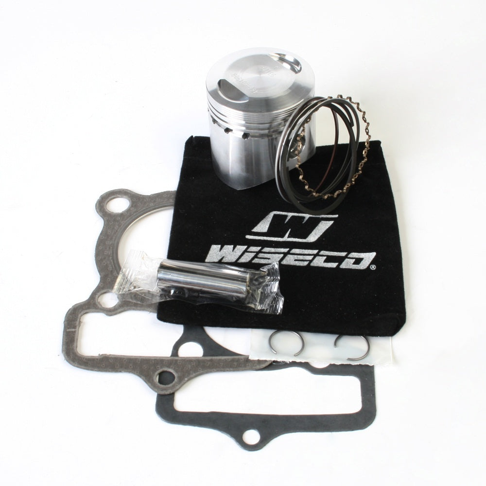 New WISECO Top End Rebuild Kit For HONDA XR80, XR80R W-PK1279