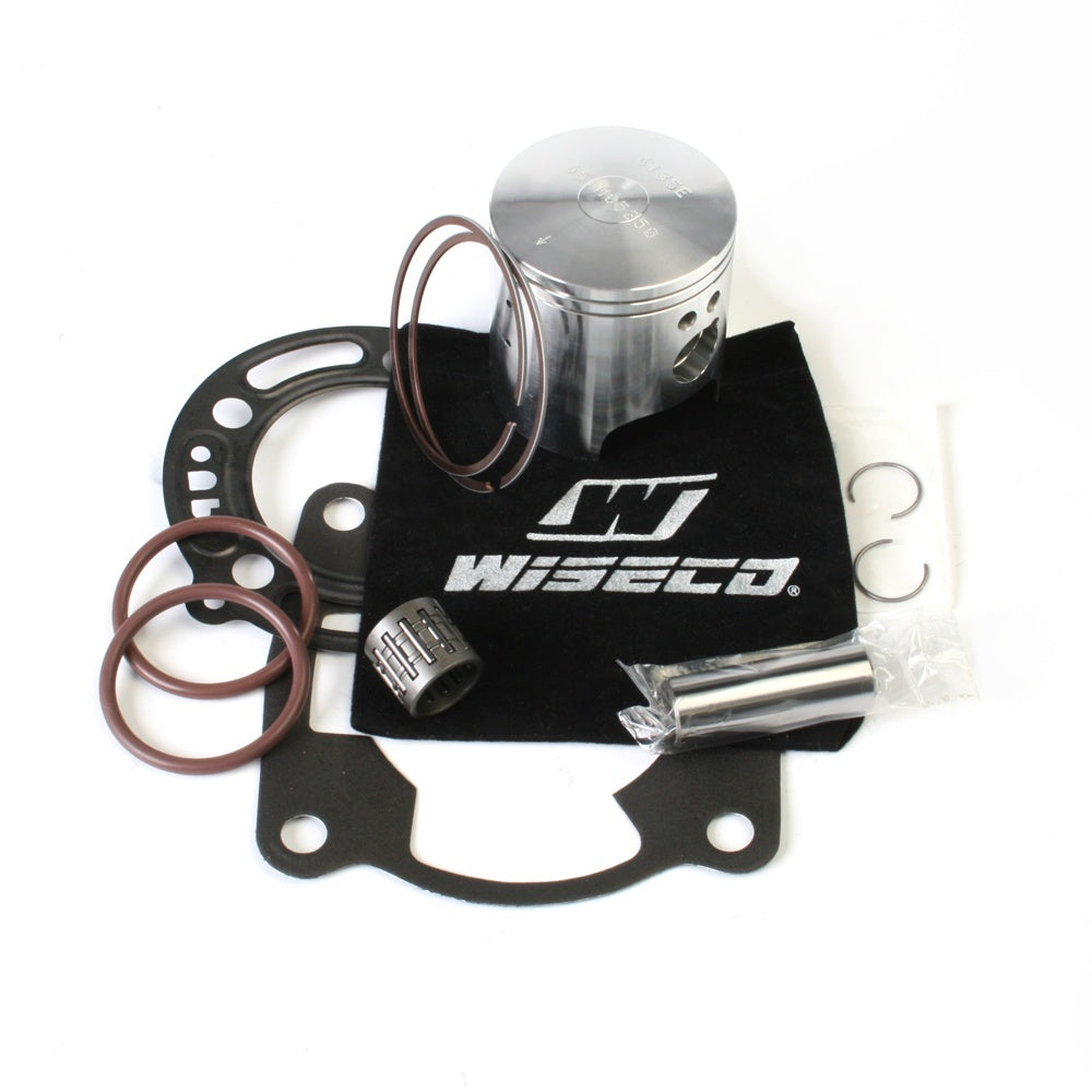 New WISECO Top End Rebuild Kit For KAWASAKI KX100 W-PK1281