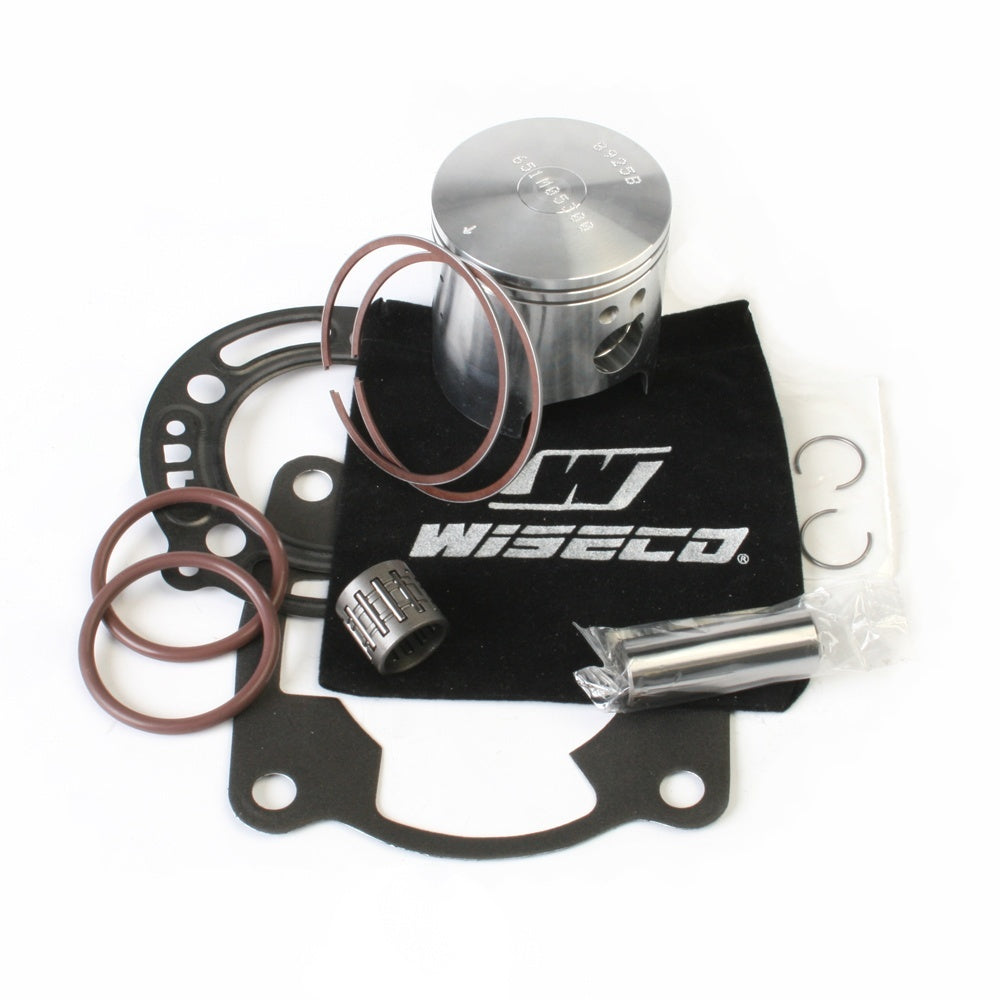 New WISECO Top End Rebuild Kit For KAWASAKI KX100 W-PK1282