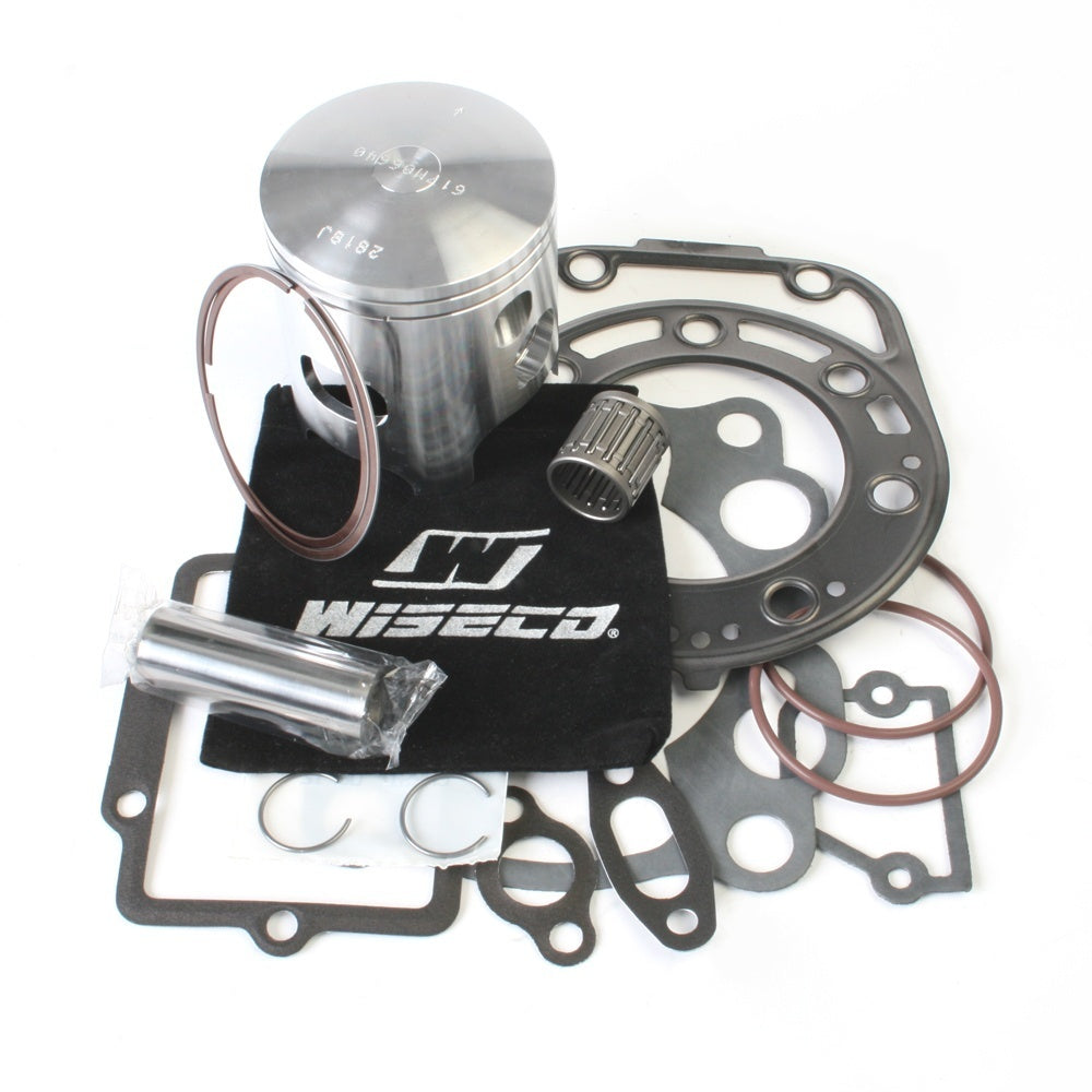 New WISECO Top End Rebuild Kit For KAWASAKI KX250 W-PK1284