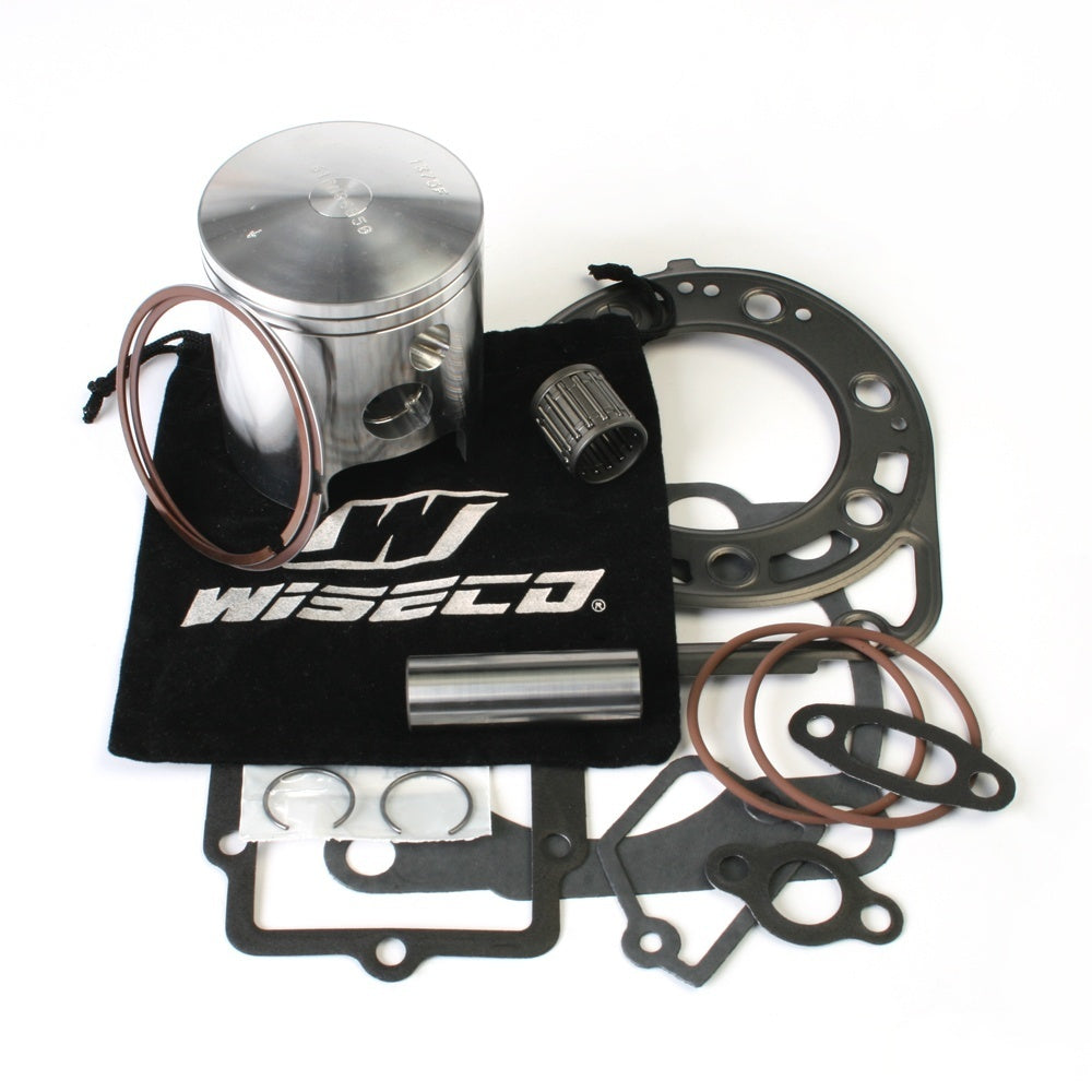 New WISECO Top End Rebuild Kit For KAWASAKI KX250 W-PK1287