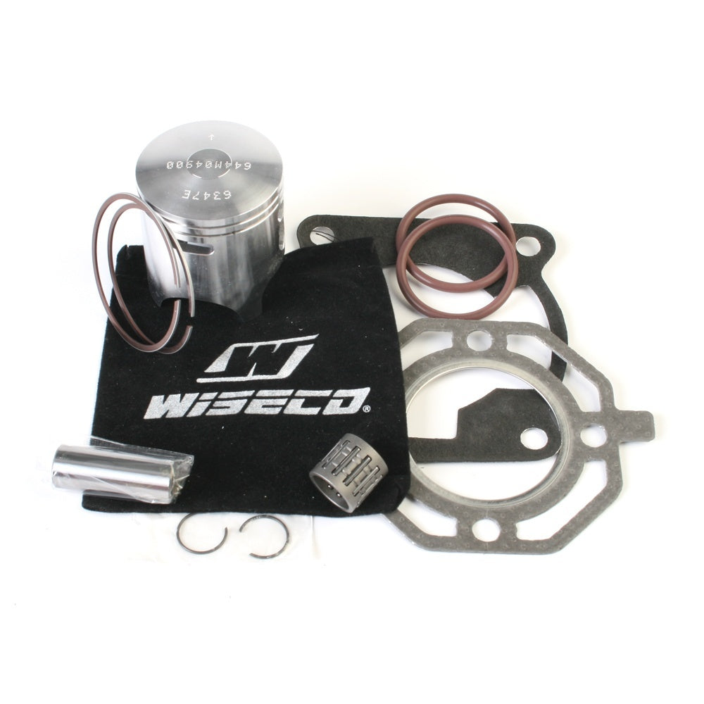 New WISECO Top End Rebuild Kit For KAWASAKI KX80 W-PK1298