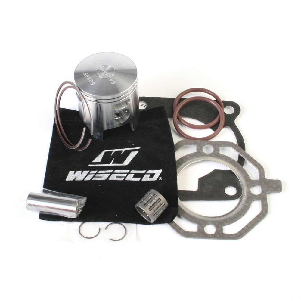 New WISECO Top End Rebuild Kit For KAWASAKI KX80 W-PK1299