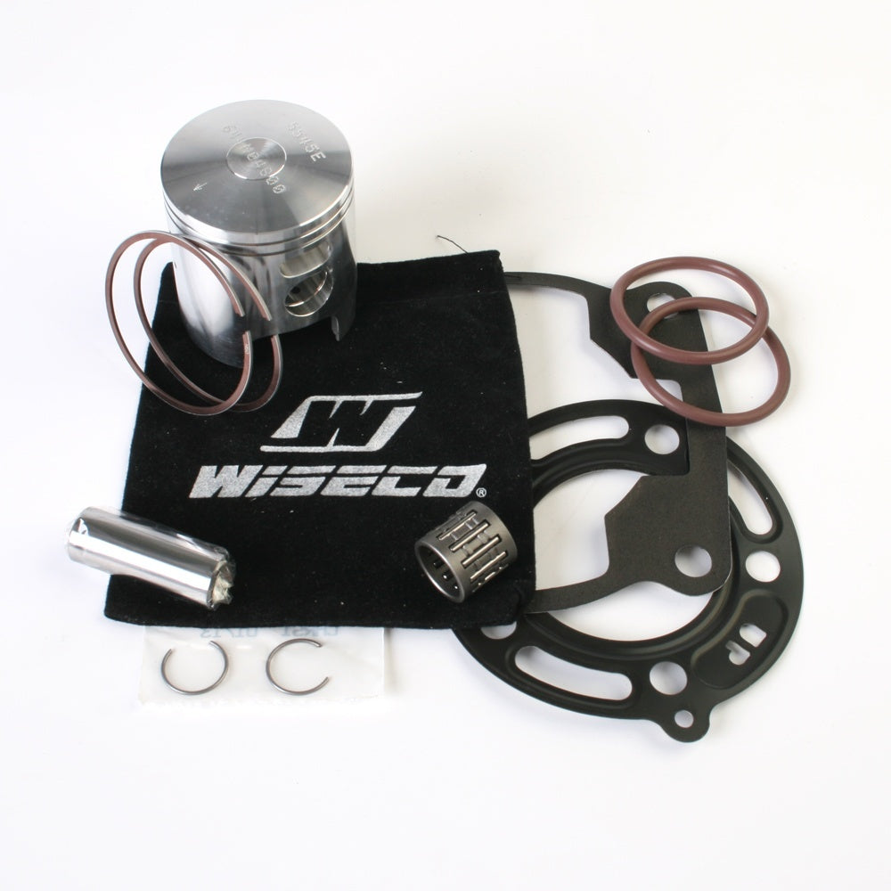 New WISECO Top End Rebuild Kit For KAWASAKI KX80, KX80 BIG WHEEL W-PK1300