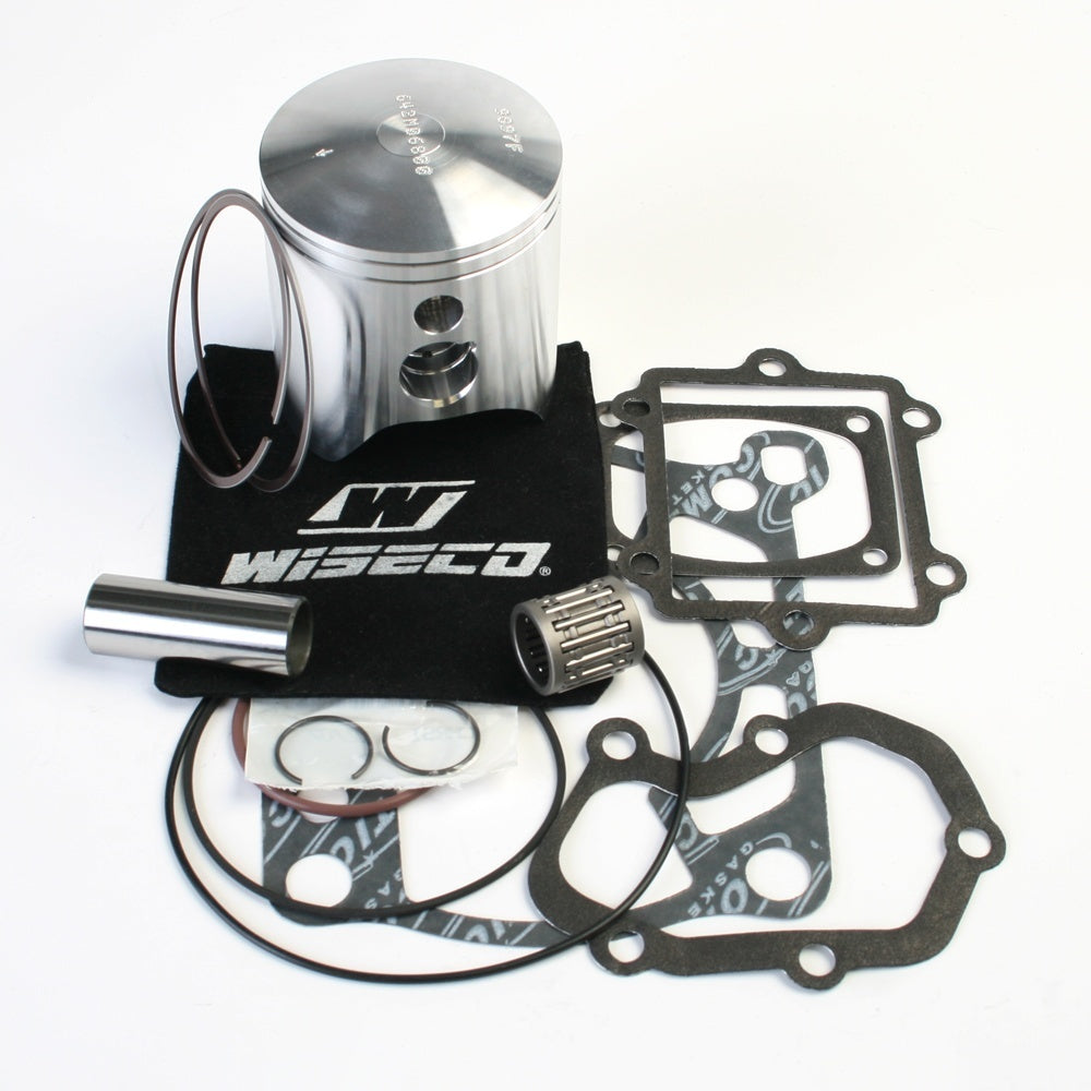 New WISECO Top End Rebuild Kit For SUZUKI RM250 W-PK1329