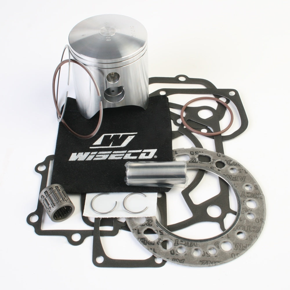New WISECO Top End Rebuild Kit For SUZUKI RMX250 W-PK1339
