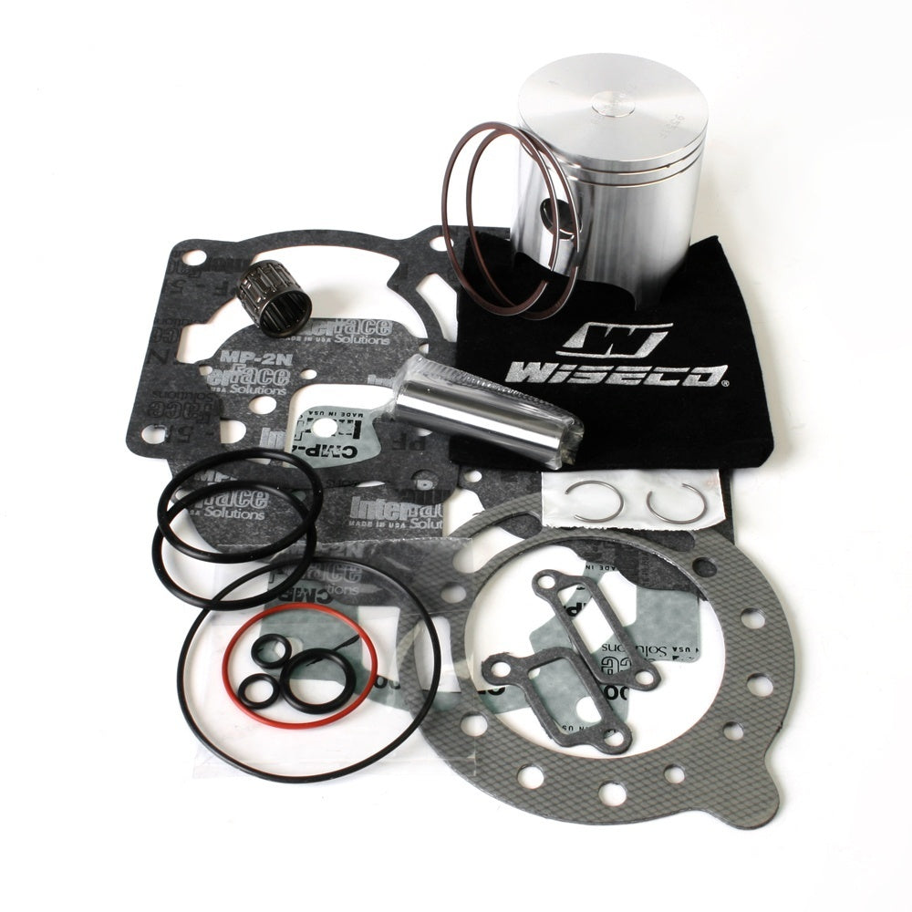 New WISECO Top End Rebuild Kit For KTM 200 EXC W-PK1369