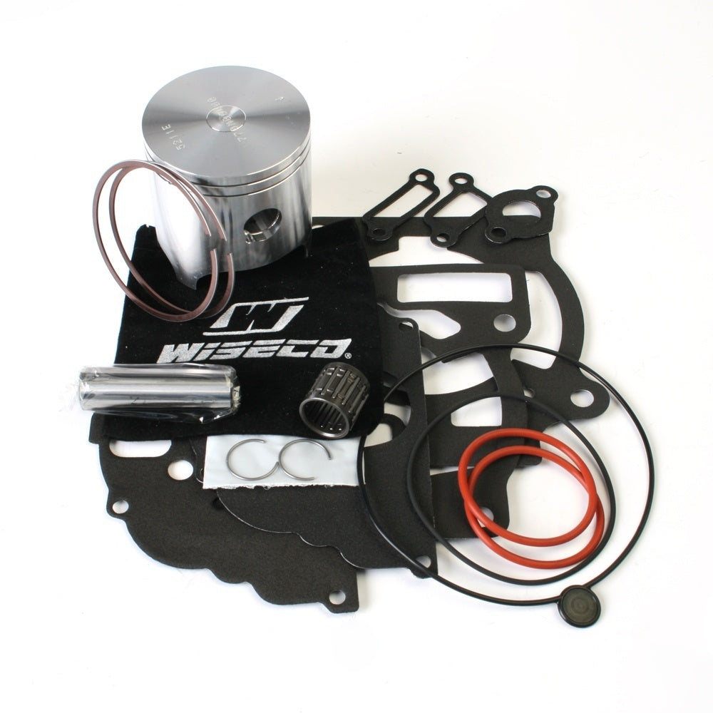 New WISECO Top End Rebuild Kit For KTM 200 EXC W-PK1373