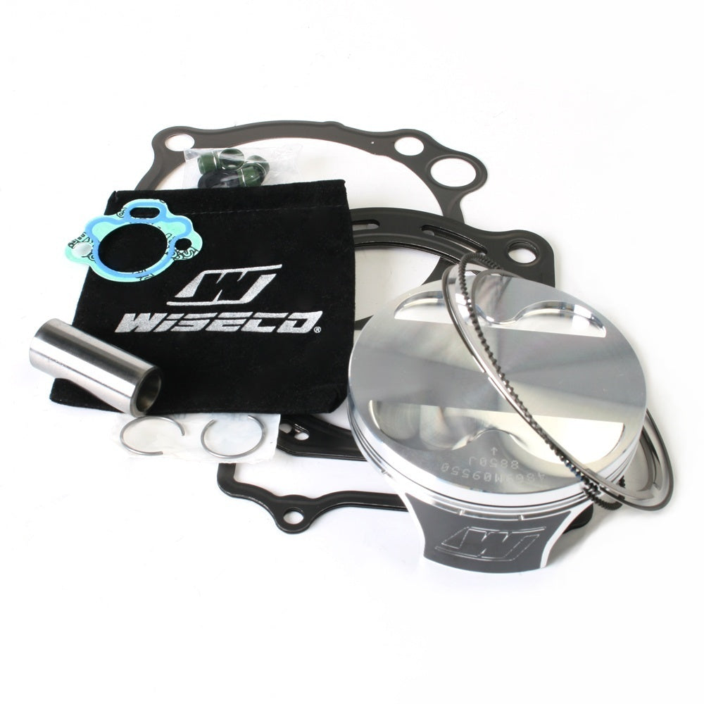 New WISECO Top End Rebuild Kit For SUZUKI RM-Z450 W-PK1399