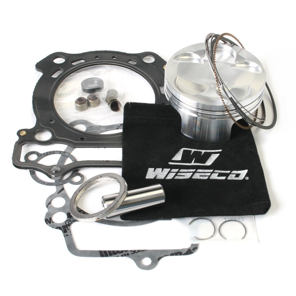 New WISECO Top End Rebuild Kit For YAMAHA WR250F, YZ250F WPK1401