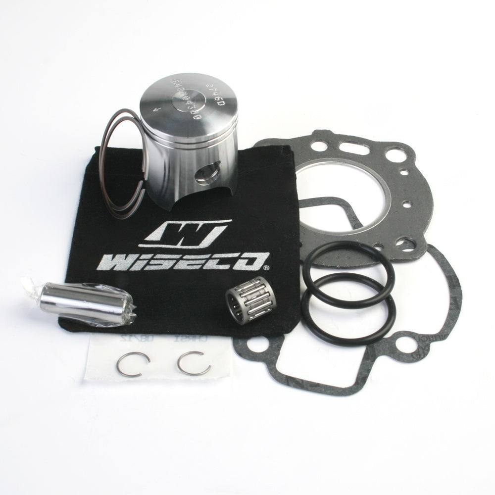 New WISECO Top End Rebuild Kit For KAWASAKI, SUZUKI W-PK1506