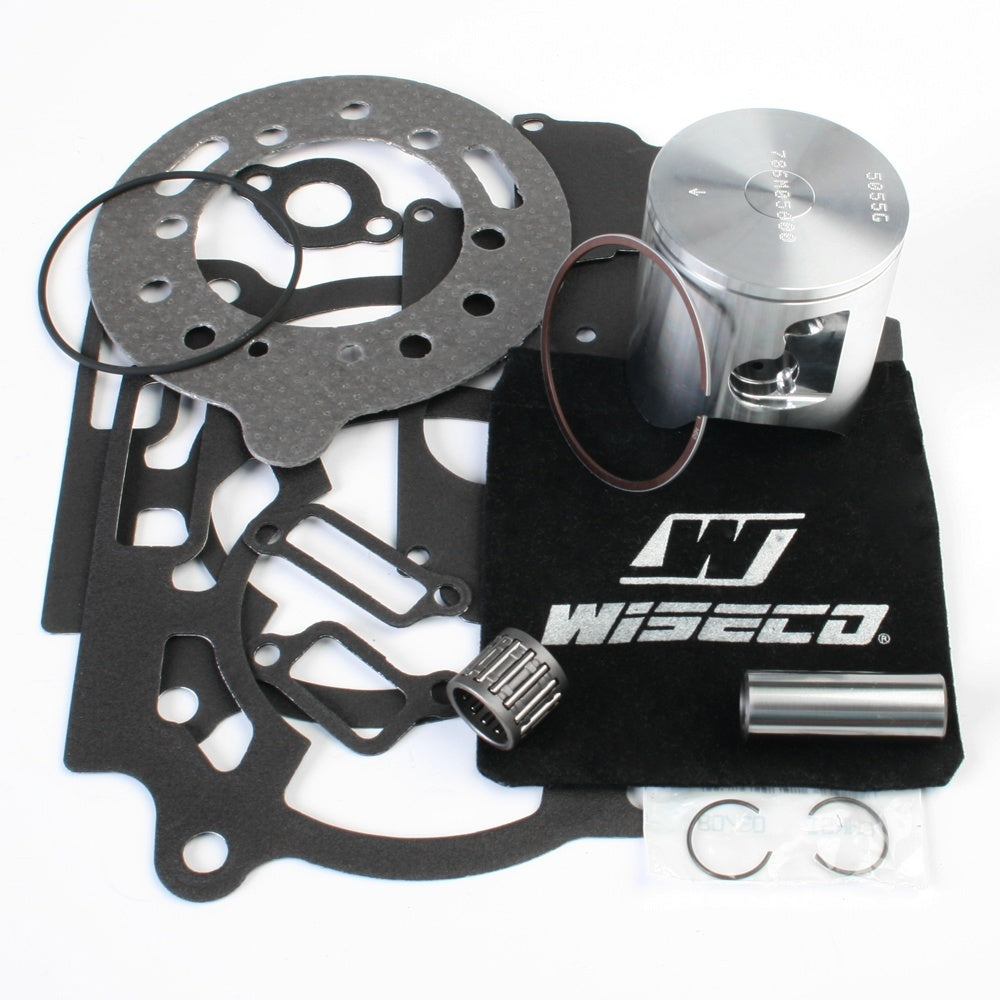New WISECO Top End Rebuild Kit For KTM 125 SX W-PK1511