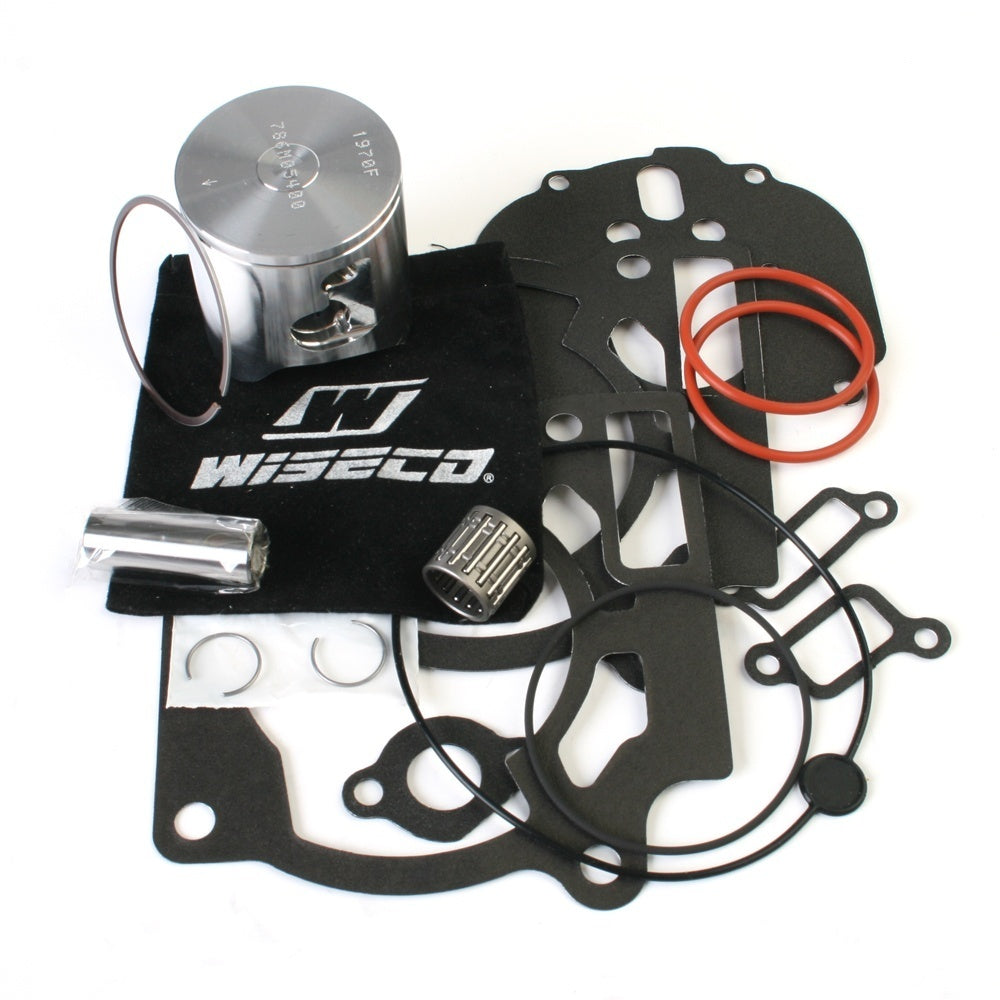 New WISECO Top End Rebuild Kit For KTM 125 SX W-PK1512