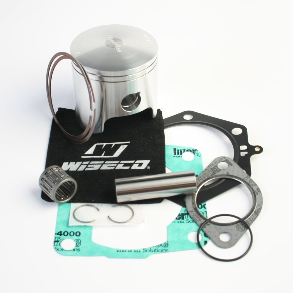 New WISECO Top End Rebuild Kit For POLARIS 300 4X4, 300 2X4 W-PK1516