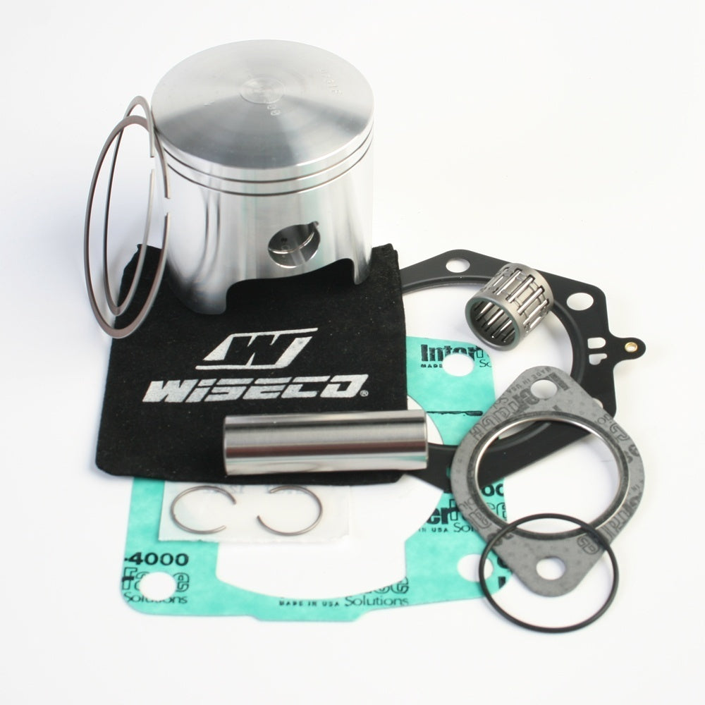 New WISECO Top End Rebuild Kit For POLARIS 300 2X4, 300 4X4 W-PK1517