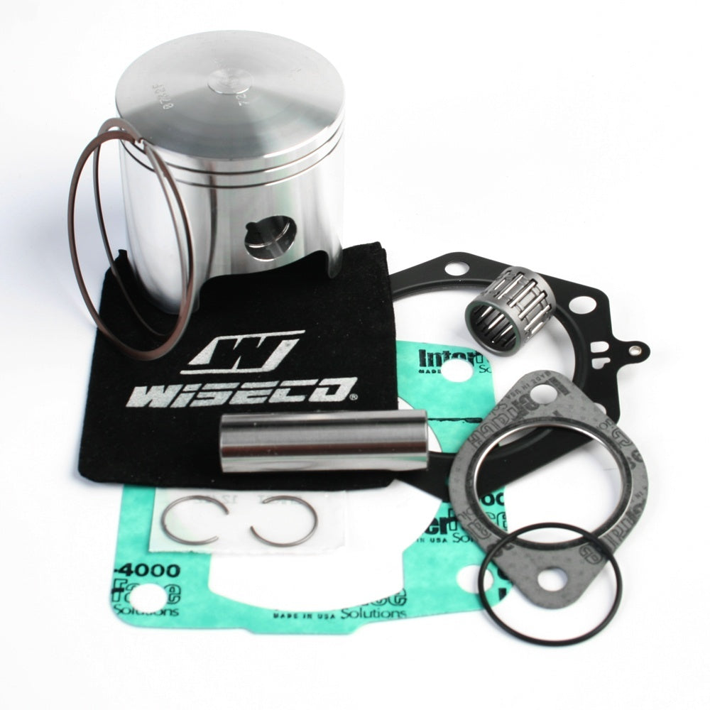 New WISECO Top End Rebuild Kit For POLARIS 300 4X4, 300 2X4 W-PK1518
