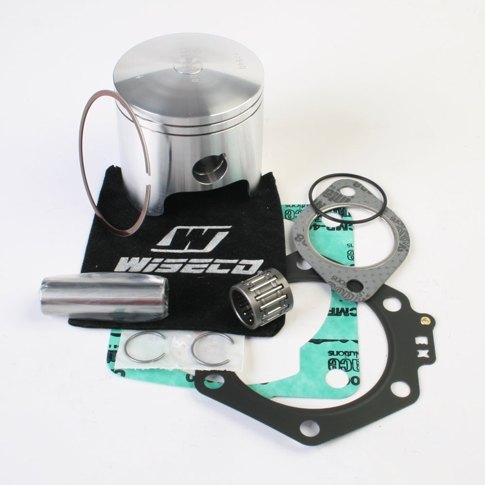 New WISECO Top End Rebuild Kit For POLARIS 300 4X4, 300 2X4 W-PK1519
