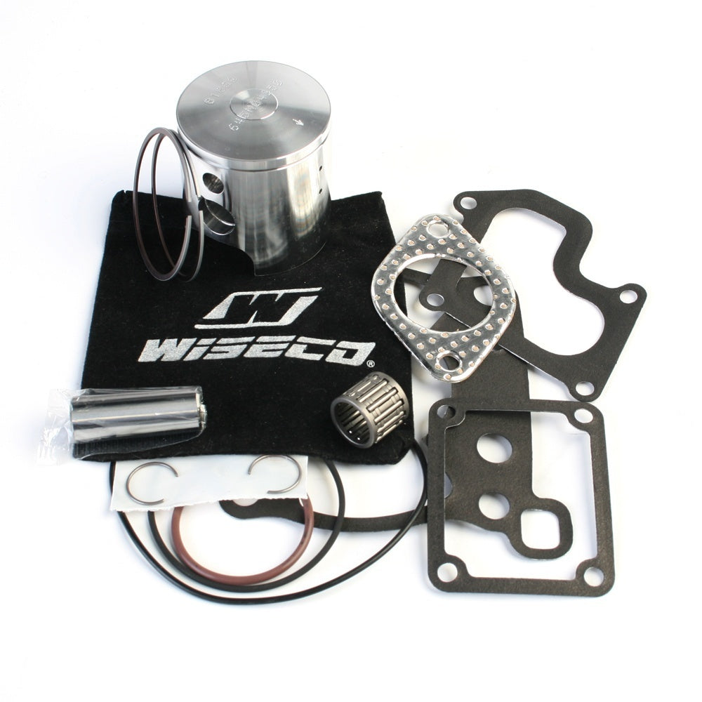 New WISECO Top End Rebuild Kit For SUZUKI RM80, RM80 BIG WHEEL W-PK1528