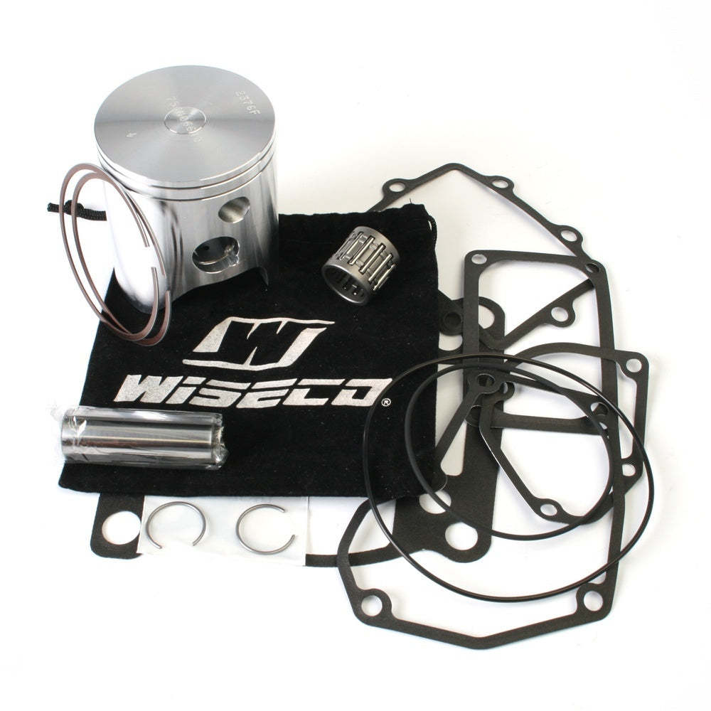 New WISECO Top End Rebuild Kit For SUZUKI RM250 W-PK1551
