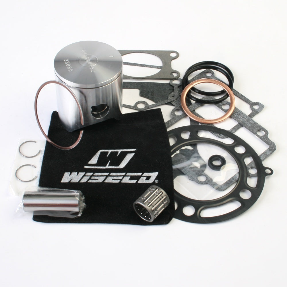 New WISECO Top End Rebuild Kit For KAWASAKI KX125 W-PK1608
