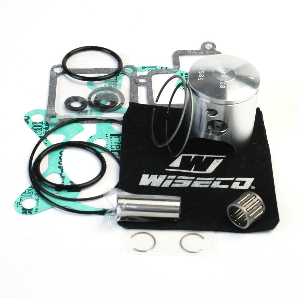 New WISECO Top End Rebuild Kit For KTM 85 SX, 85 SX BIG WHEEL W-PK1639