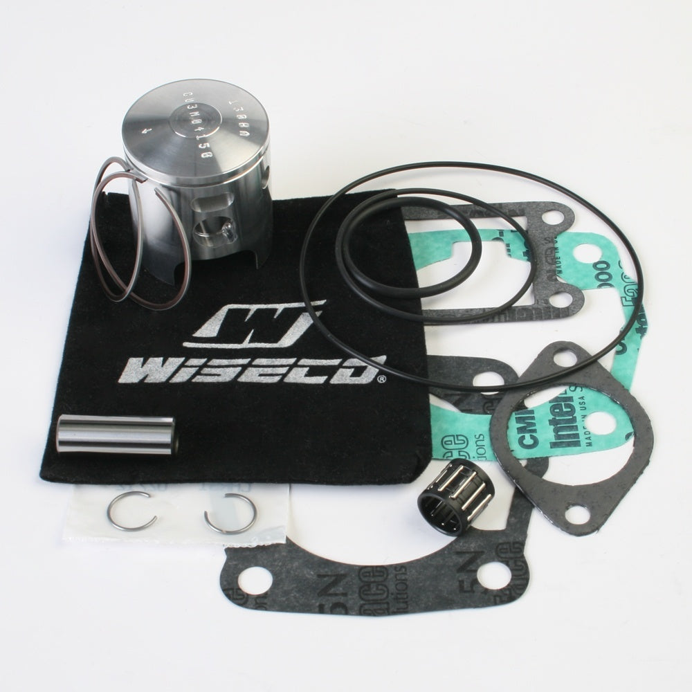 New WISECO Top End Rebuild Kit For KTM W-PK1643