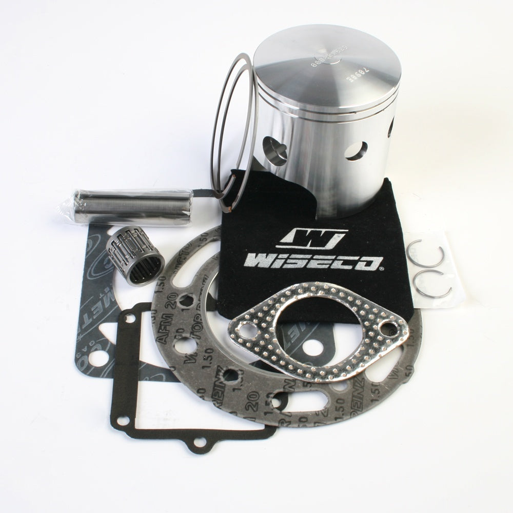 New WISECO Top End Rebuild Kit For POLARIS W-PK1647
