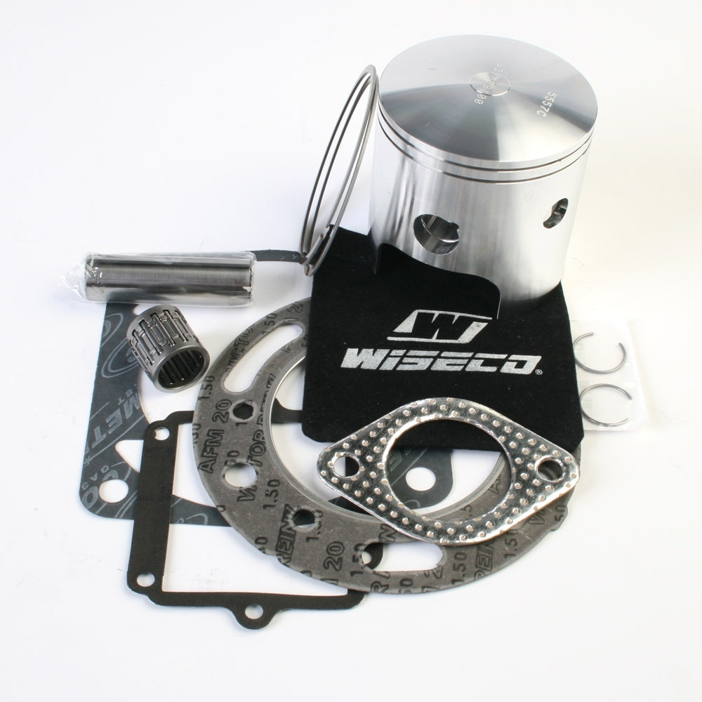 New WISECO Top End Rebuild Kit For POLARIS W-PK1649