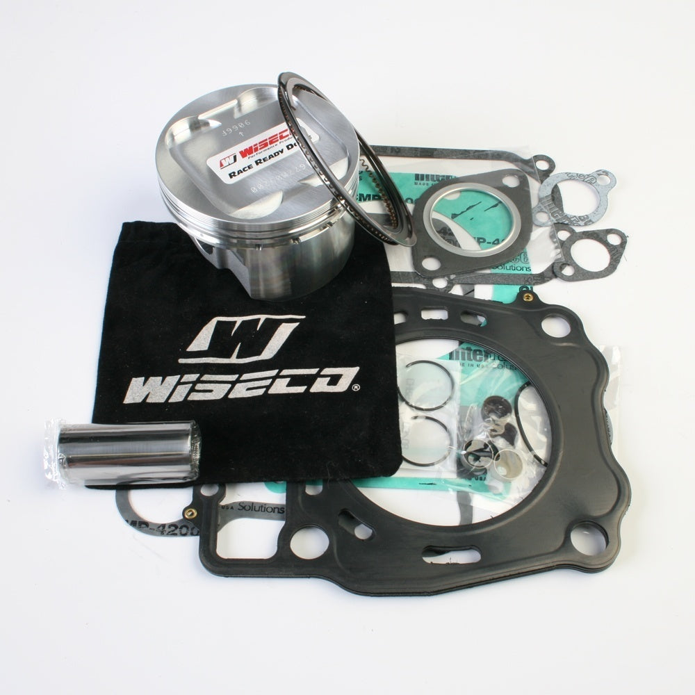 New WISECO Top End Rebuild Kit For POLARIS W-PK1652