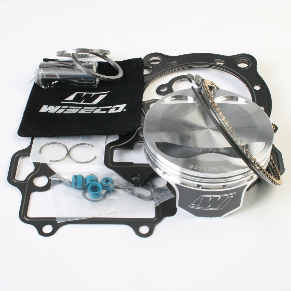 New WISECO Top End Rebuild Kit For KAWASAKI, SUZUKI W-PK1663