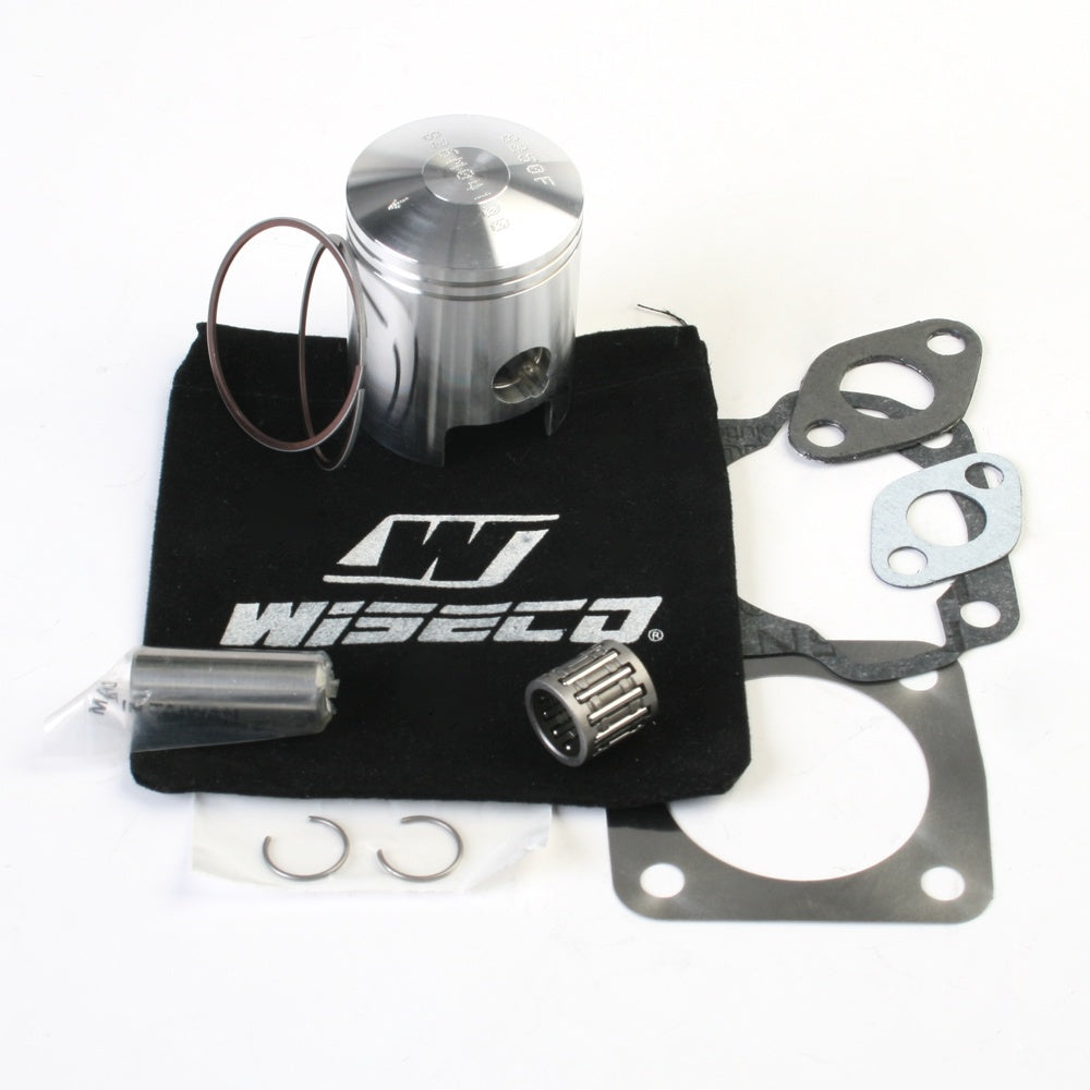 New WISECO Top End Rebuild Kit For KAWASAKI, SUZUKI W-PK1665