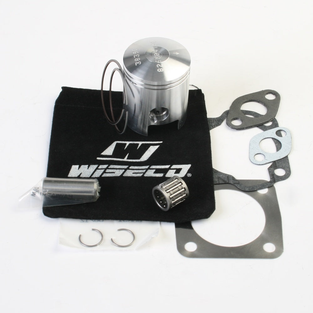 New WISECO Top End Rebuild Kit For KAWASAKI, SUZUKI W-PK1666